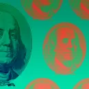 Dólar financiero recalentado: en el mercado ahora ven nuevo piso de $340 y techo de $430