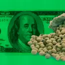 Dólar soja: productores vendieron más de 300.000 toneladas en el primer día