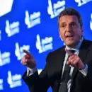 Sergio Massa: "Se trabaja con Brasil para un Banco Central regional"