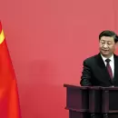 China felicitó a Lula y anunció que quiere llevar la relación con Brasil a "un nuevo nivel"
