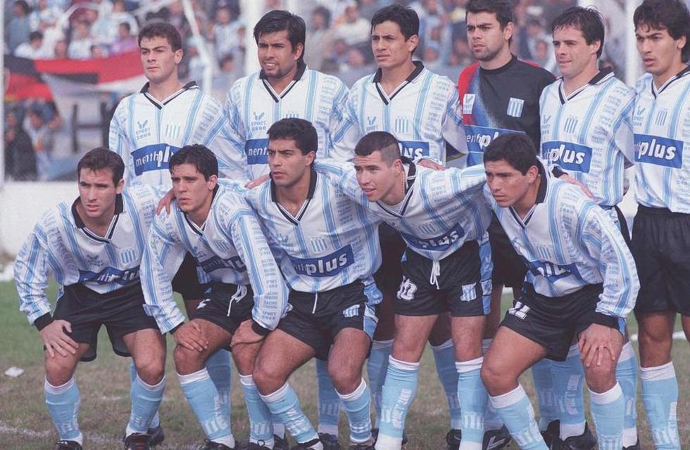 "Elijo creer": el dato relacionado al ascenso de Racing que ilusiona a los hinchas de Instituto | Canal Showsport