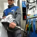 Los combustibles se suman al programa Precios Justos