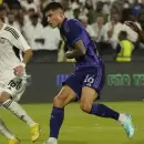 La Selección Argentina sufre otra baja: Joaquín Correa será desafectado y se perderá el Mundial