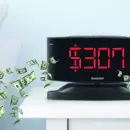 Los cuatro despertadores que levantaron al gigante dormido