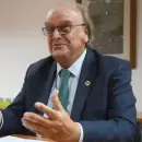 "Hay una Argentina real en el interior del país que desde 2019 aumentó 46% la inversión y cuya industria creció 17%"