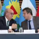 De Mendiguren: "Cuando en el microcentro estallan las crisis, la recuperación viene del interior del país"