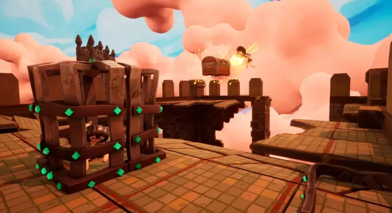 Leandro y Federico Agostino son dos hermanos de Mendoza que decidieron fundar Scubalight, una empresa dedicada al desarrollo de videojuegos con propiedades intelectuales propias
