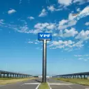 YPF recibió una mejora en la calificación de su deuda en moneda local y extranjera