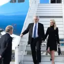 Cumbre del G20: La agenda completa de Alberto Fernández en Bali