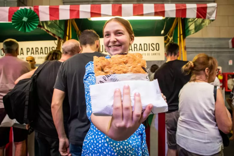 La cocina italiana y la de las cinco regiones argentinas protagonizan la agenda gastronómica porteña