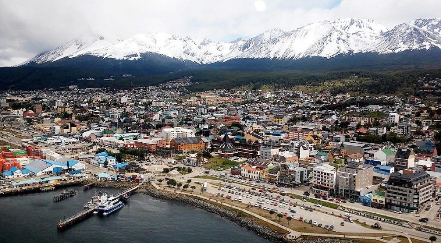 Tierra del Fuego: empleados públicos podrán jubilarse a los 55 años