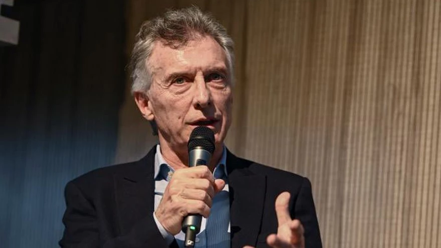 Macri criticó la reforma que permite a empleados públicos jubilarse a los 55 años