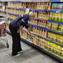 Ya es oficial Precios Justos: desde hoy 1.500 productos con precios congelados durante cuatro meses