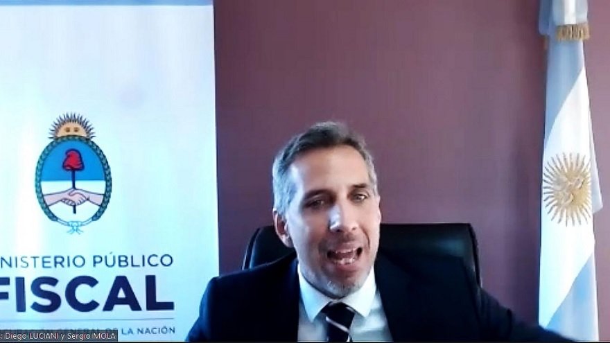 apuntó contra la floja acusación de los fiscales Luciani y Mola en la Causa Vialidad