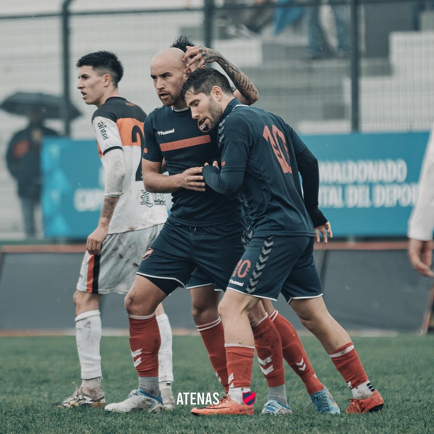 ¿Quiénes son los jugadores a préstamo que deben retornar a Talleres? | Canal Showsport