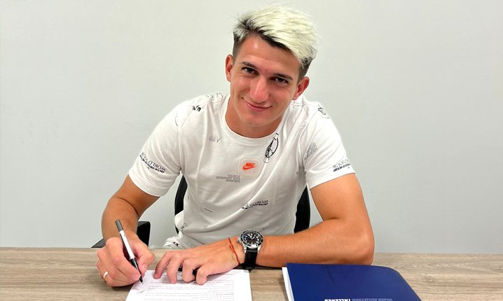 ¿Quiénes son los jugadores a préstamo que deben retornar a Talleres? | Canal Showsport