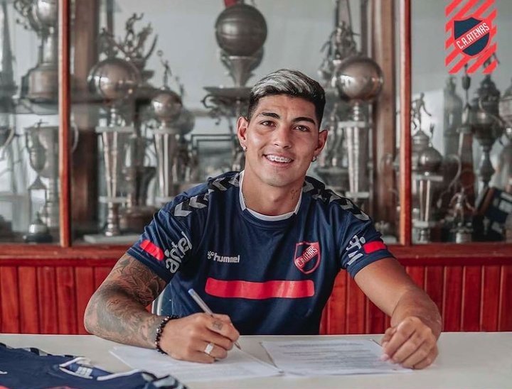 ¿Quiénes son los jugadores a préstamo que deben retornar a Talleres? | Canal Showsport