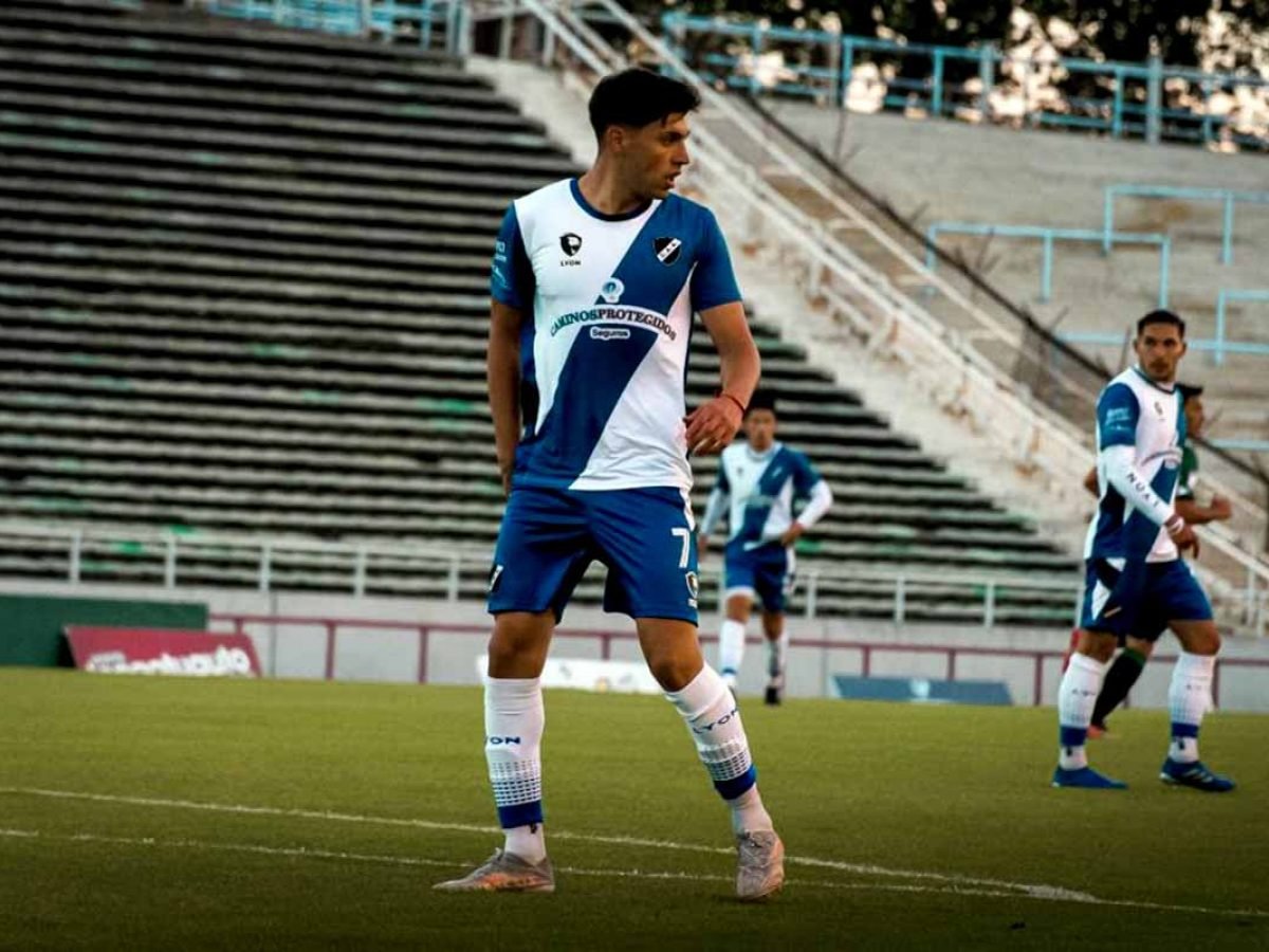 ¿Quiénes son los jugadores a préstamo que deben retornar a Talleres? | Canal Showsport