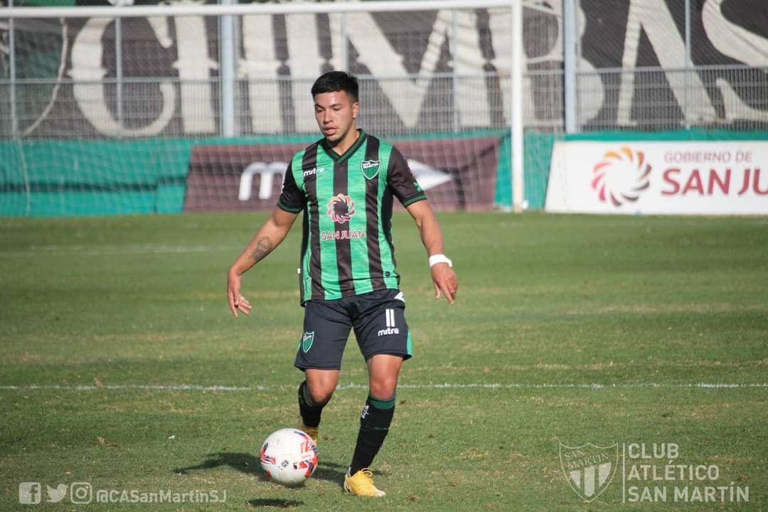 ¿Quiénes son los jugadores a préstamo que deben retornar a Talleres? | Canal Showsport