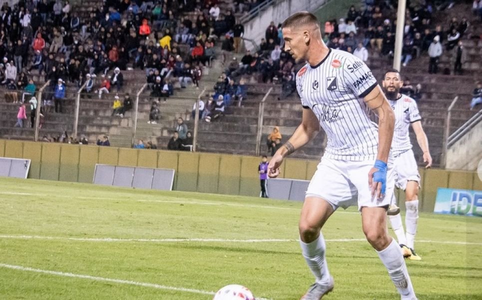 ¿Quiénes son los jugadores a préstamo que deben retornar a Talleres? | Canal Showsport