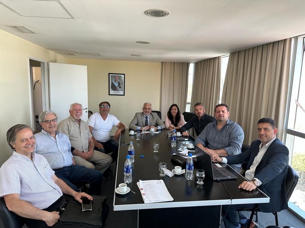 Reabrirán el Sheraton bajo el nombre "Quinto Centenario" | Canal Showsport