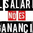 Hay que eliminar Ganancias y crear un impuesto a los Ingresos Personales