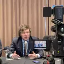 Milei en Córdoba: "Con medidas concretas y no sarasa, Argentina puede volver a ser potencia mundial"