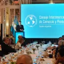 El mensaje de Sergio Massa a los principales empresarios del país