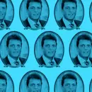 El blue saltó hasta el precio que trajo a Sergio Massa