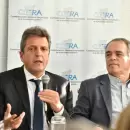 Massa: "La decisión de EE.UU. es no funcionar como guarida fiscal de los que evaden impuestos en Argentina"