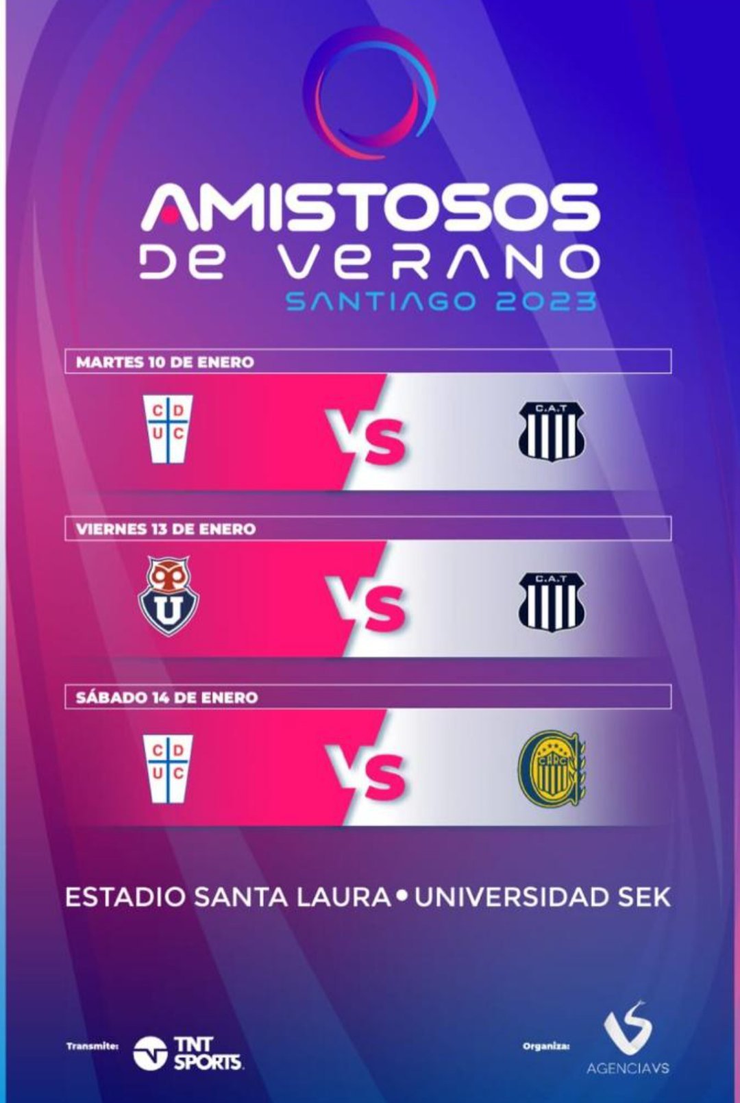 Talleres comenzó la pretemporada | Canal Showsport