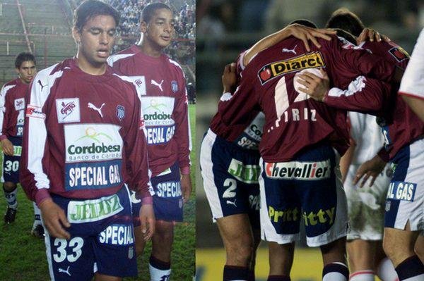 Talleres y los promedios: ¿En que posición arranca la temporada 2023? | Canal Showsport