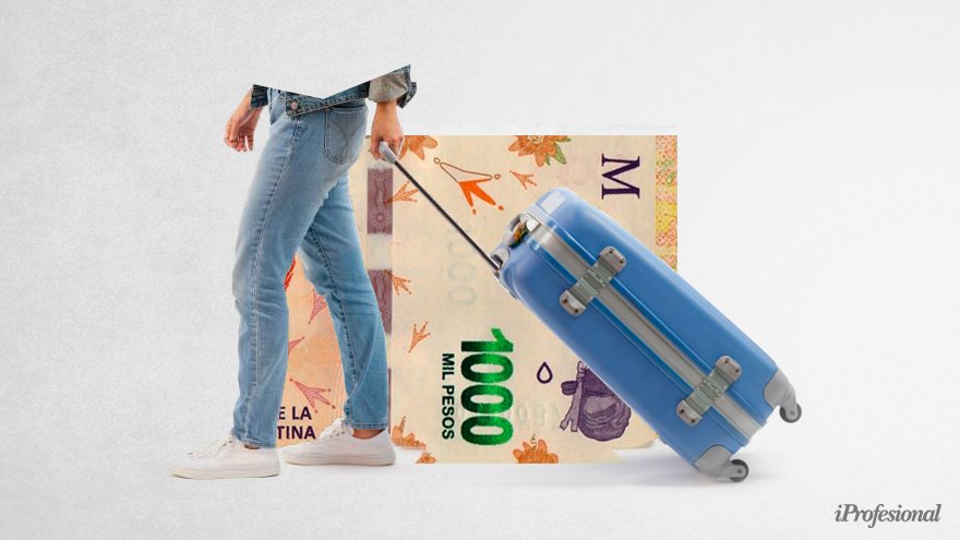 A partir de cuándo te corresponden vacaciones en tu trabajo