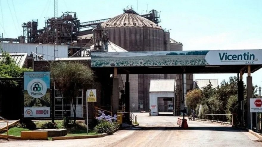 Vicentin: citan a indagatoria a 14 directivos por el uso de facturas truchas