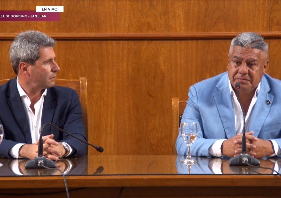 "Chiqui" Tapia, optimista con la continuidad de Lionel Scaloni: "No tengo dudas de que va a seguir" | Canal Showsport