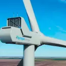 Pampa Energía adquiere el Parque Eólico Arauco II (su quinto parque) y alcanza 387 MW de energía renovable