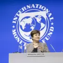 El FMI avanzó con la aprobación de la tercera revisión del acuerdo con Argentina: llegan US$ 6.000 millones