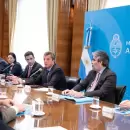 Massa anunció la puesta en marcha de Ahora 10 para la compra de celulares