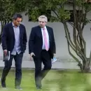 El Gobierno espera el desembolso de US$ 6.000 millones del FMI y mira de reojo la tasa de inflación