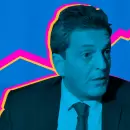 Con RCP, Massa reanimó a la economía, pero las dudas siguen