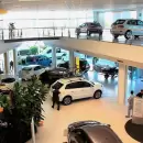 La venta de autos usados cayó 16,8% interanual en noviembre