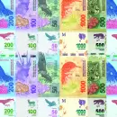 El mercado proyectó cual sería la tasa de inflación en 2022 y 2023