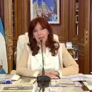 Cristina condenada: 6 años de prisión e inhabilitación perpetua para ejercer cargos públicos