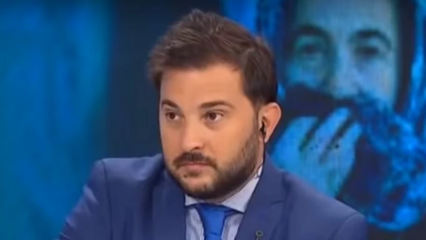 El pedido de Diego Brancatelli por la condena de Cristina Fernández de Kirchner