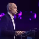 Rodríguez Larreta cierra el año en Costa Salguero rumbo a su postulación presidencial