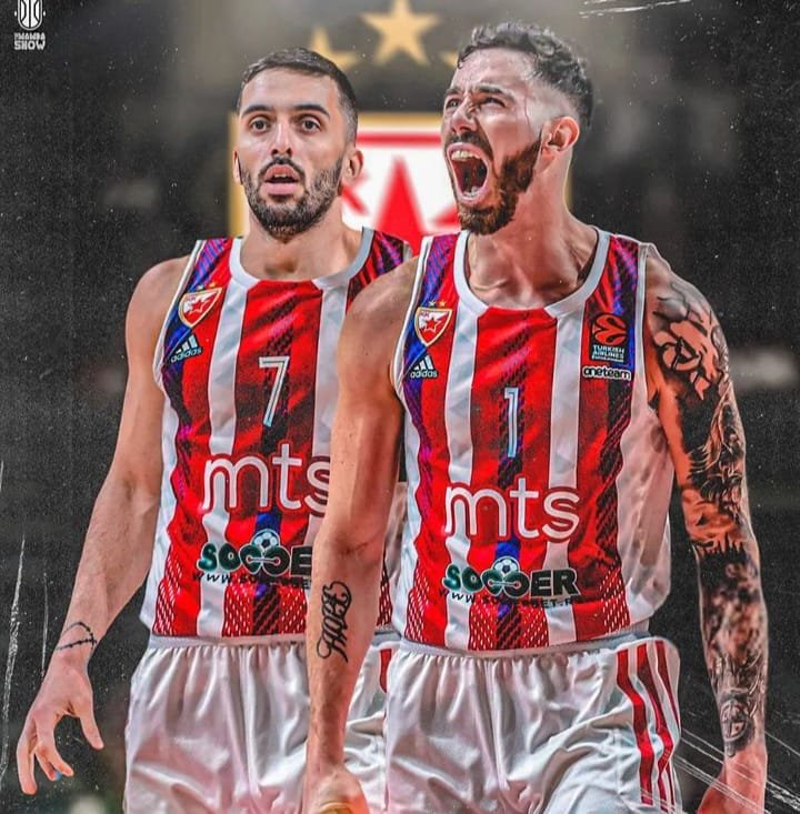 Facundo Campazzo muy cerca de volver a jugar en Europa | Canal Showsport