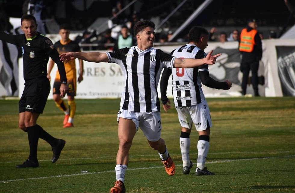 Fernando Bersano fue ofrecido a Instituto y el club analiza una oferta | Canal Showsport