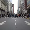 Cuánto hay que ganar para seguir siendo de clase media y no caer en la pobreza en la Ciudad