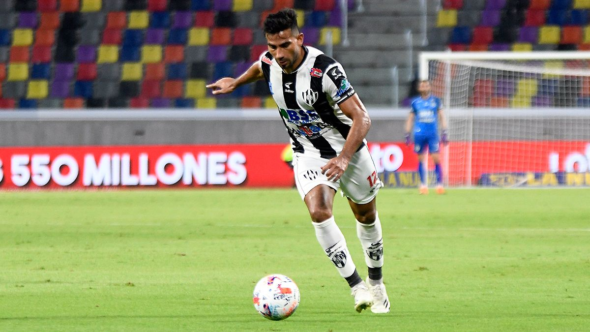 Instituto sumaría su octavo refuerzo: un lateral izquierdo cordobés | Canal Showsport