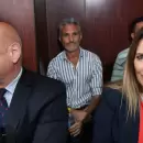 Absuelven a Nicolás Pachelo por el crimen de García Belsunce pero lo condenaron a 9 años de cárcel por robos en barrios privados